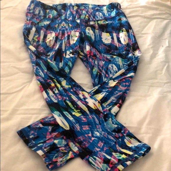 Fabletics leggings - Picture 4 of 4